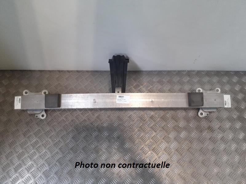 Renfort pare choc avant (traverse) CITROEN NEMO Diesel - 1