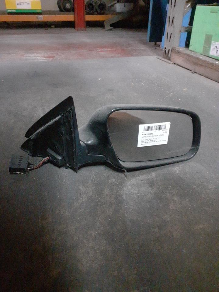 Retrovisor derecho AUDI A6 2  - 1