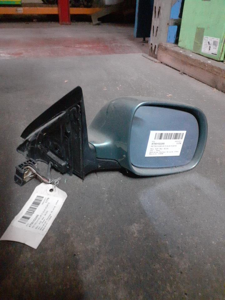Retrovisor derecho AUDI A6 2 PHASE 1 Diésel - 1