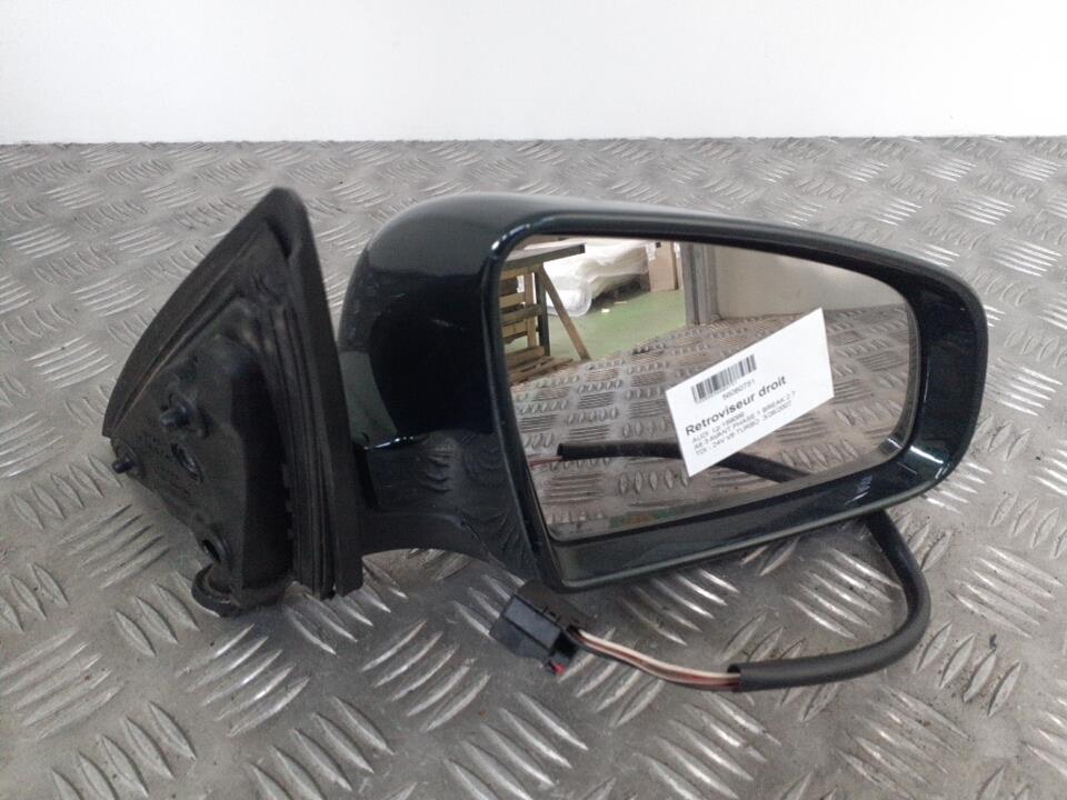 Retrovisor derecho AUDI A6 3 AVANT PHASE 1 BREAK Diésel - 1