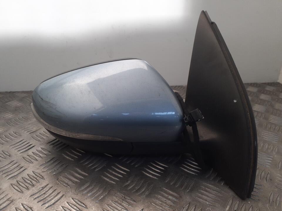 Retrovisor derecho VOLKSWAGEN GOLF 6 Diésel - 1