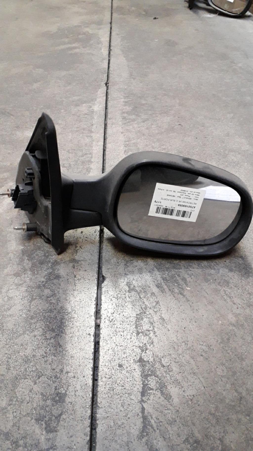Specchietto retrovisore destro RENAULT MEGANE 1 PHASE 2 Gasolina - 1