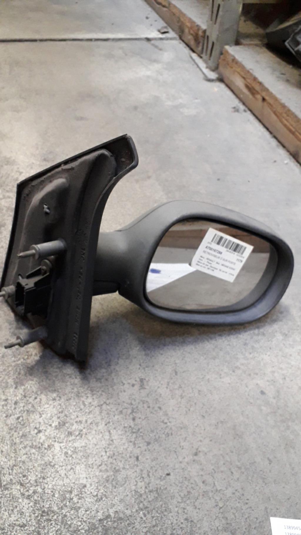 Specchietto retrovisore destro RENAULT SCENIC 1 PHASE 1 Gasolina - 1