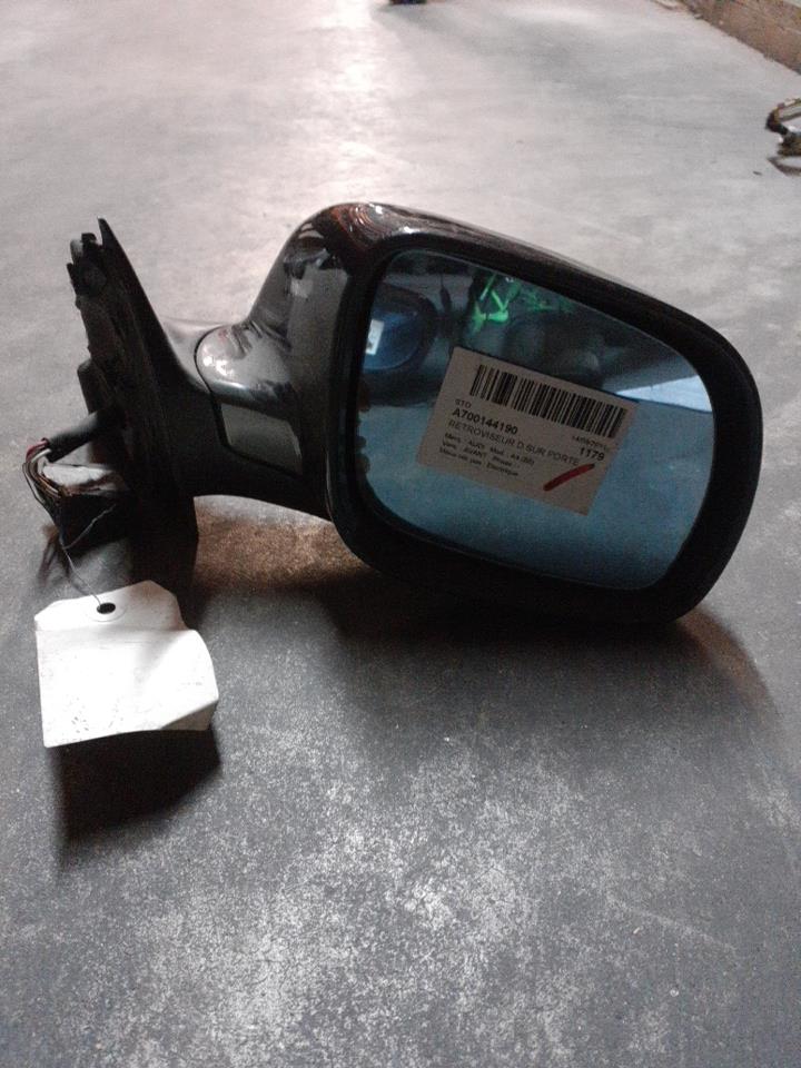 Retrovisor derecho AUDI A4 1 Diésel - 1