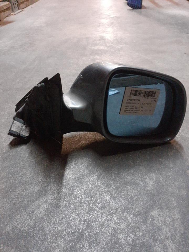 Retrovisor derecho AUDI A4 1 AVANT PHASE 1 BREAK Diésel - 1