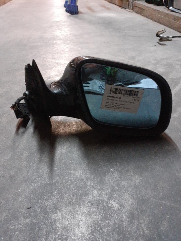 Retrovisor derecho AUDI A4 1 PHASE 2  - 1