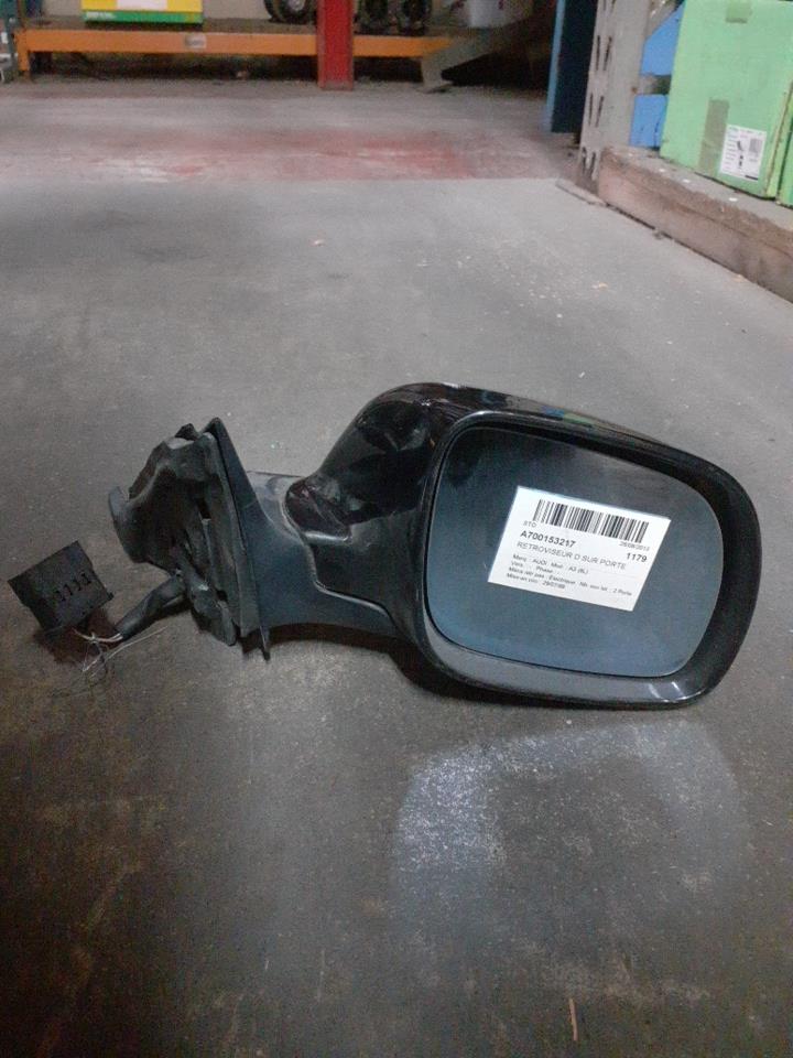 Retrovisor derecho AUDI A3 1 PHASE 1 Diésel - 1