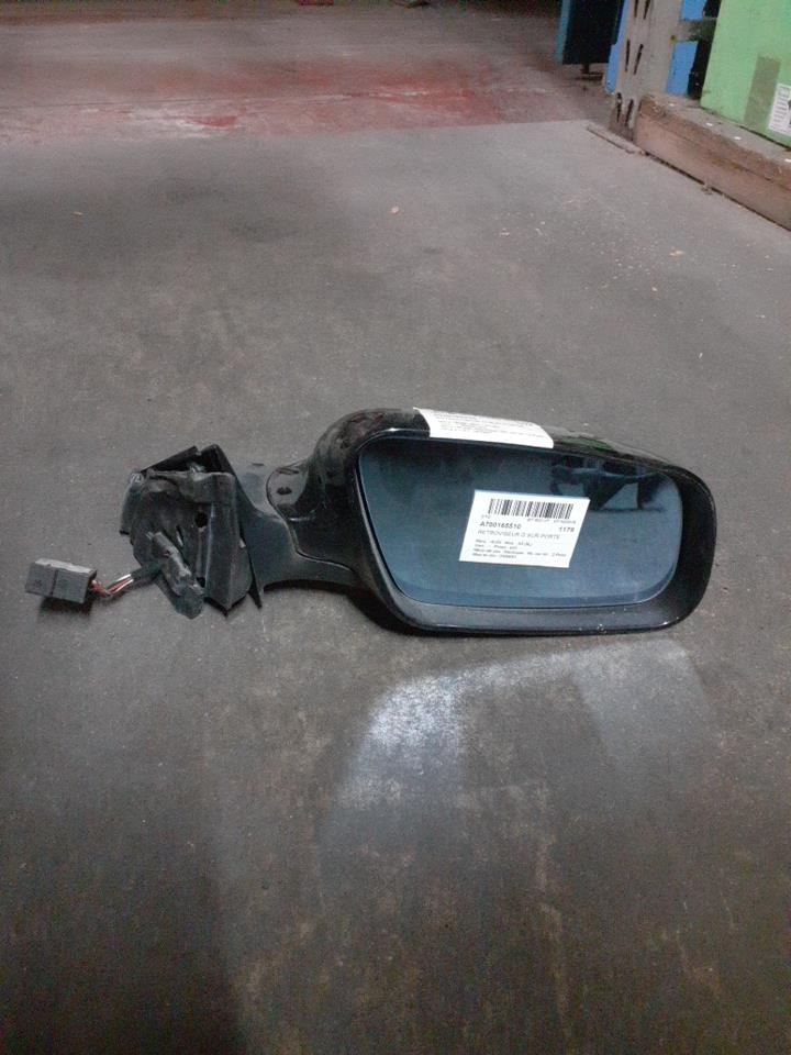 Retrovisor derecho AUDI A3 1 PHASE 2 Gasolina - 1