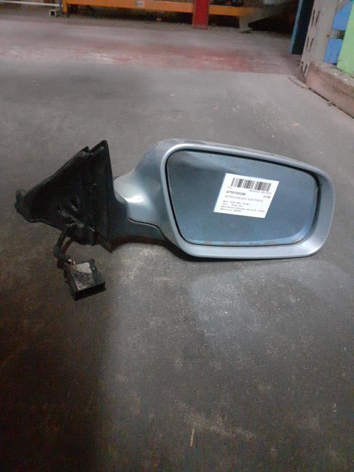 Retrovisor derecho AUDI A3 1 PHASE 2 Gasolina - 1