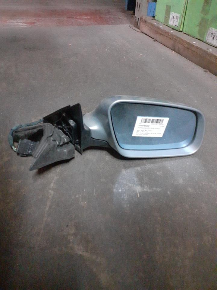 Retrovisor derecho AUDI A3 1 PHASE 2 Diésel - 1