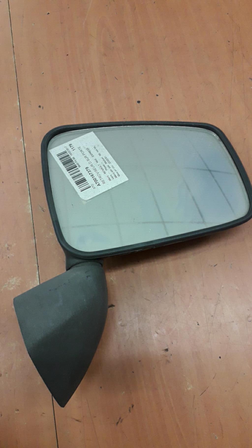 Retrovisor derecho RENAULT ESPACE 1 PHASE 1 Gasolina - 1