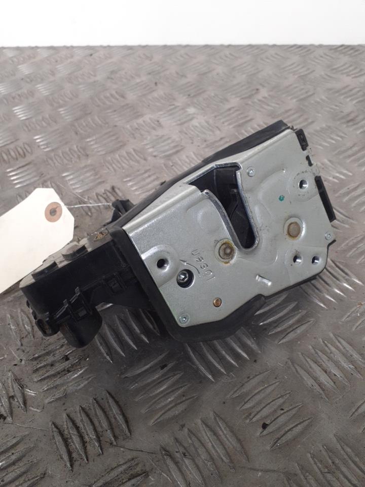 Serratura anteriore sinistra BMW SERIE 3 E46 TOURING PHASE 2 BREAK Diésel - 1