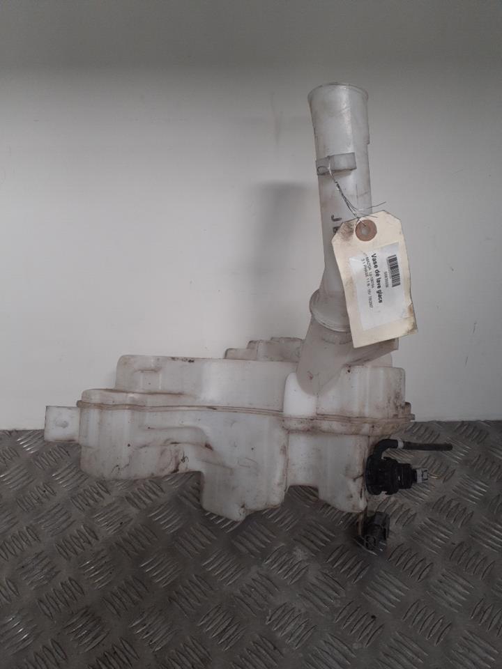 Vase de lave glace MAZDA 3 1 PHASE 1 Essence - 1