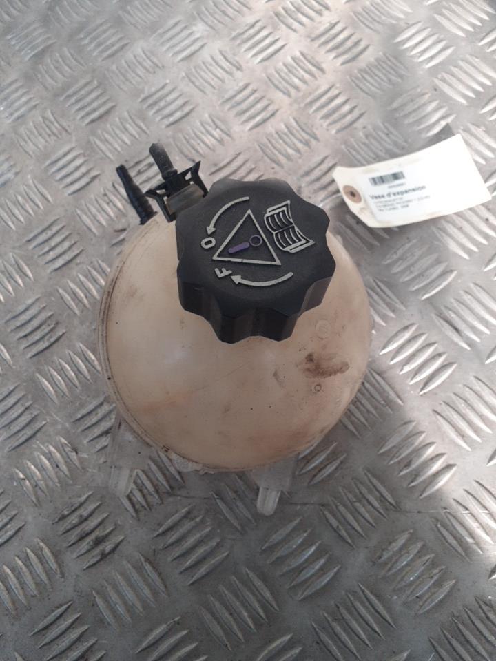 Vaso di espansione CITROEN C4 GRAND PICASSO 1 Diésel - 1