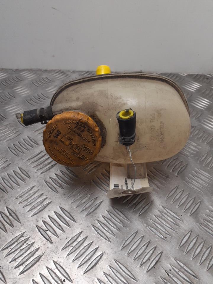 Vaso di espansione OPEL CORSA C PHASE 1 Diésel - 1