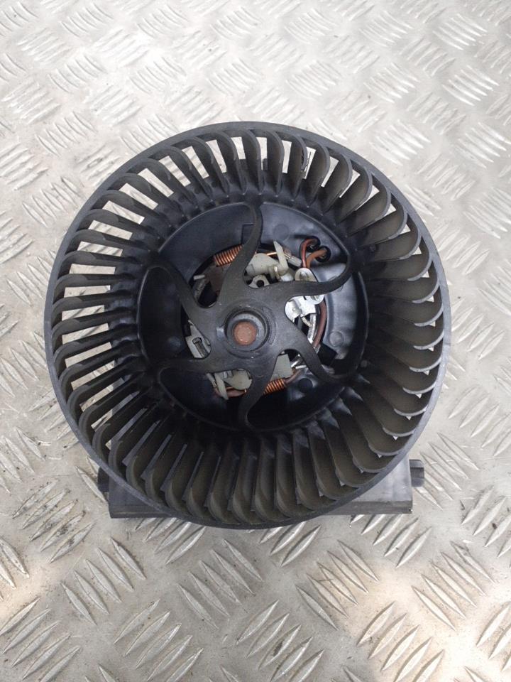 Ventilateur chauffage AUDI A3 1 PHASE 1 Essence - 1