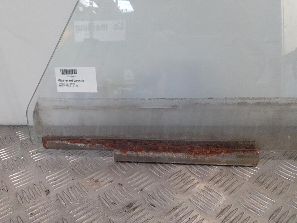 Vitre avant gauche ROVER MINI PHASE 2 Essence - 1