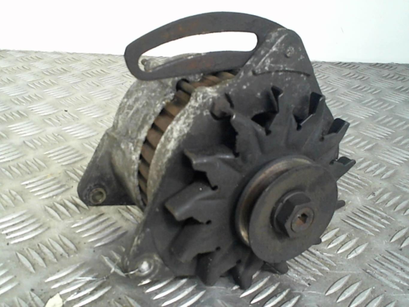 Alternatore ROVER MINI PHASE 2 Gasolina - 1