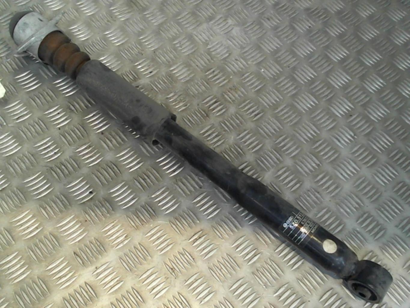 Ammortizzatore posteriore destro VOLKSWAGEN FOX Gasolina - 1