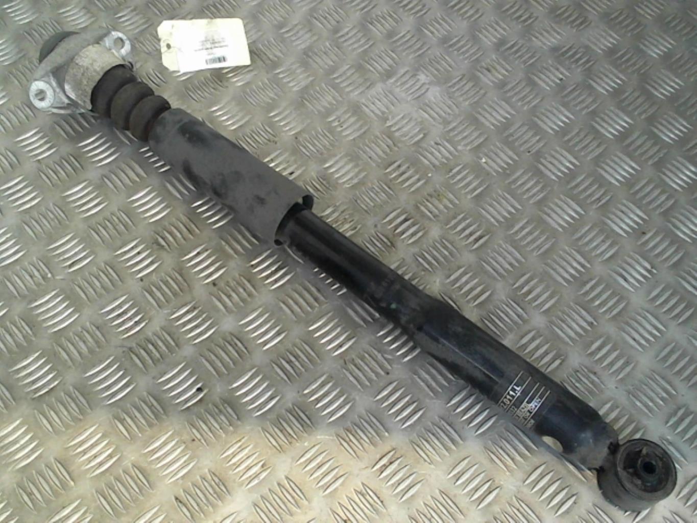 Ammortizzatore posteriore sinistro VOLKSWAGEN FOX Gasolina - 1