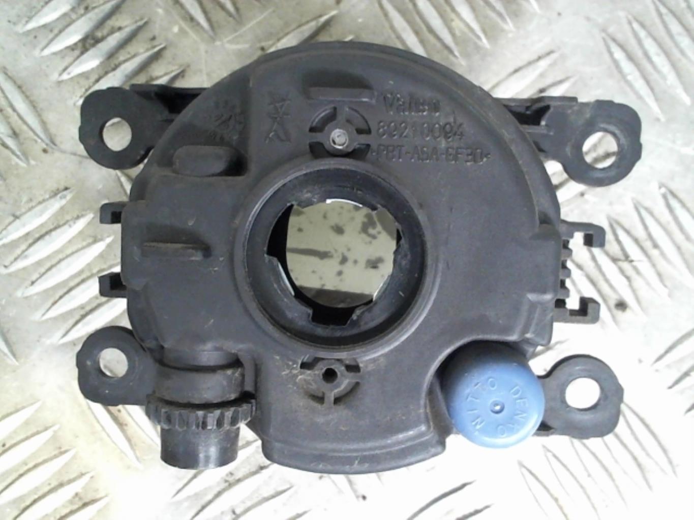 Fendinebbia sinistro (luce) OPEL AGILA B Gasolina - 1
