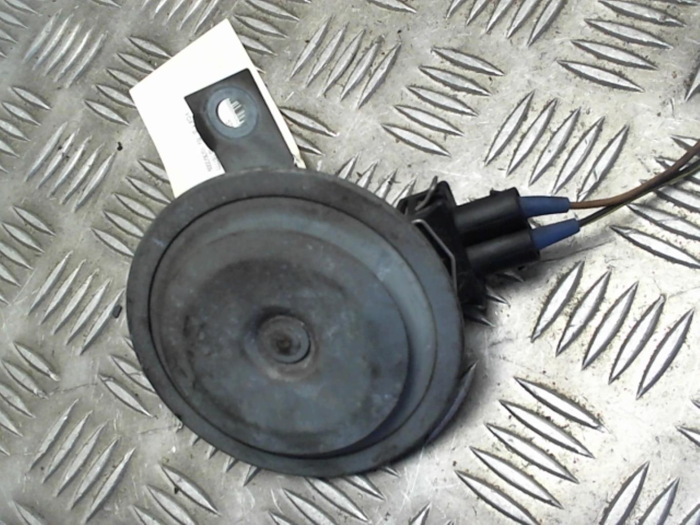 Tromba/Clacson VOLKSWAGEN FOX Gasolina - 1