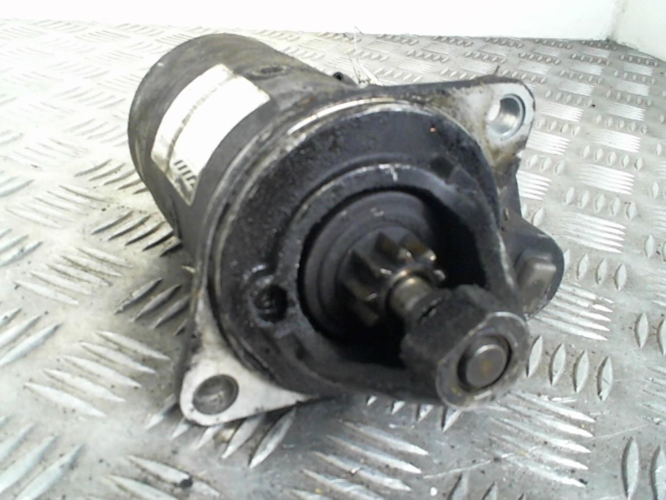 Demarreur ROVER MINI PHASE 2 Essence - 1
