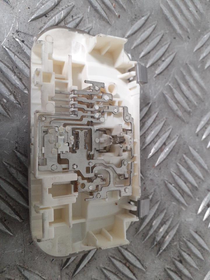 Eclairage de plafonnier CITROEN C3 2 PHASE 2 Essence - 1