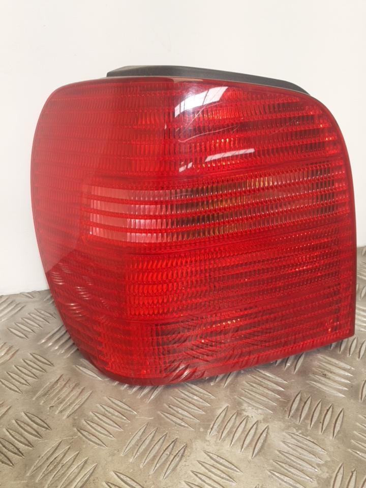 Fanale posteriore principale sinistro (luci) VOLKSWAGEN POLO 3 PHASE 2 Gasolina - 1