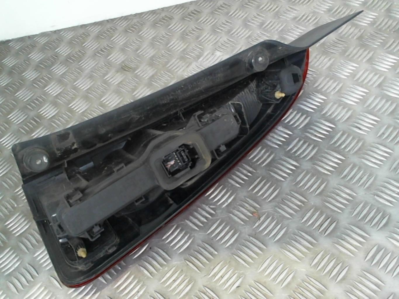 Fanale posteriore principale sinistro (luci) RENAULT ESPACE 4 PHASE 1 Diésel - 1