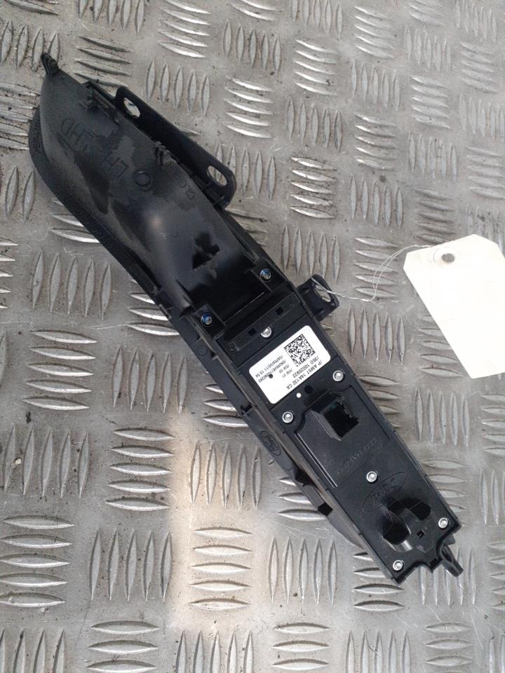 Interrupteur de leve vitre FORD FOCUS 3 PHASE 1 Diesel - 1