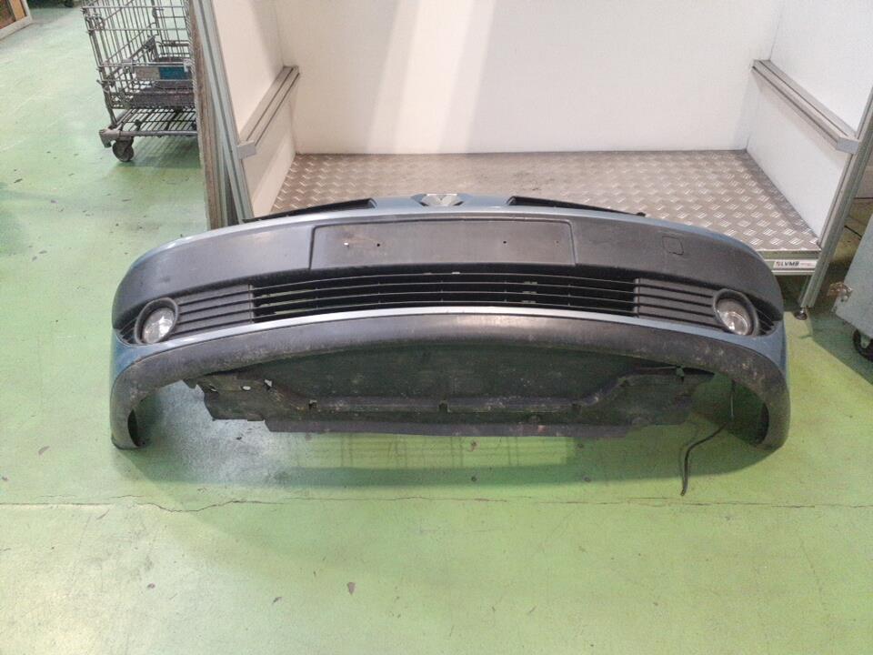 Pare choc avant RENAULT ESPACE 4 PHASE 1 Diesel - 1