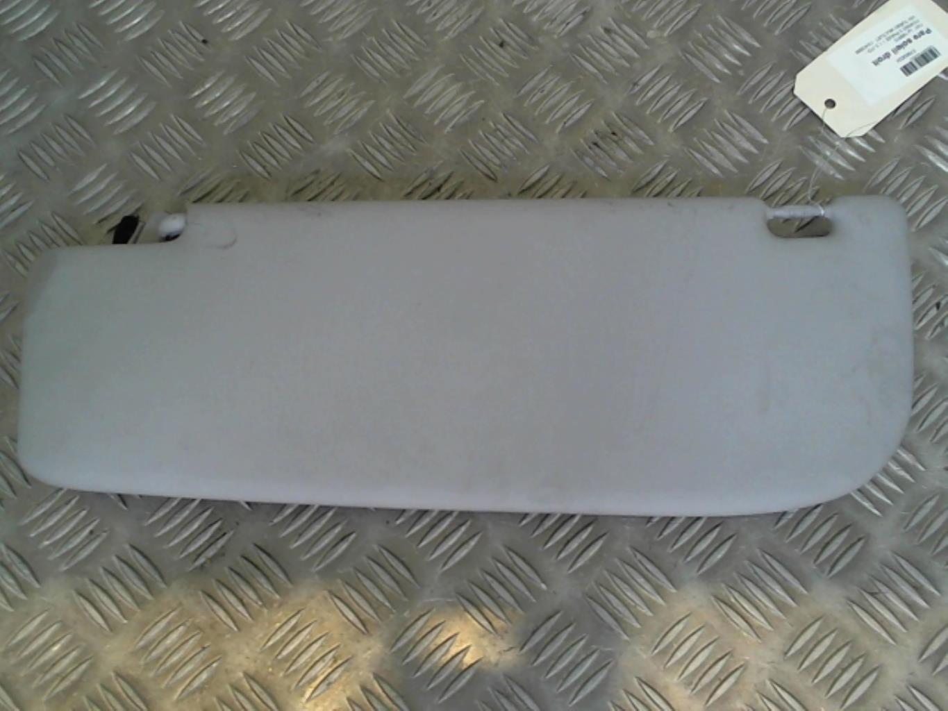 Visiera parasole destra FIAT FIORINO 3 PHASE 1 Diésel - 1
