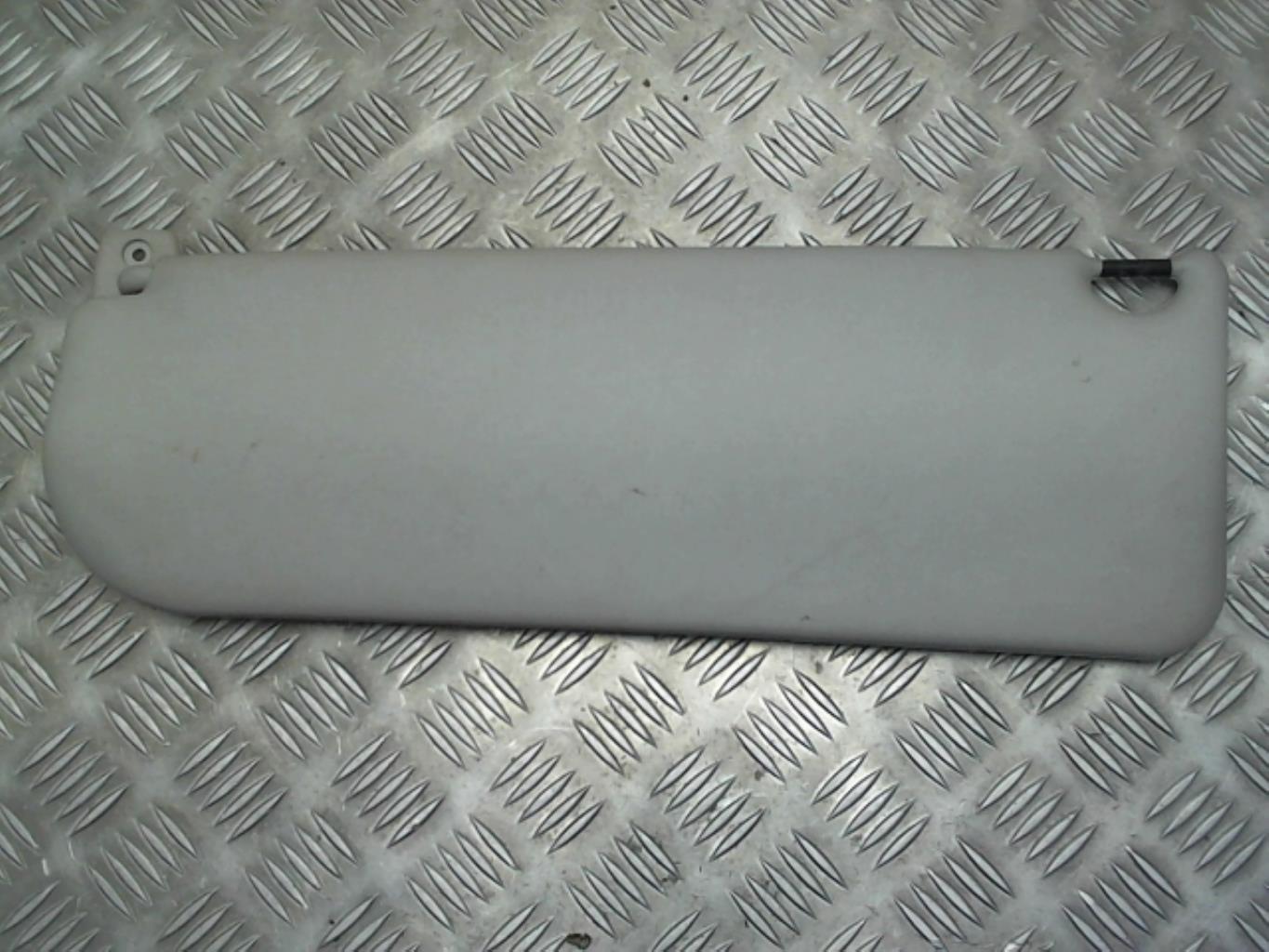 Visiera parasole destra FIAT SCUDO 1 PHASE 2 Diésel - 1