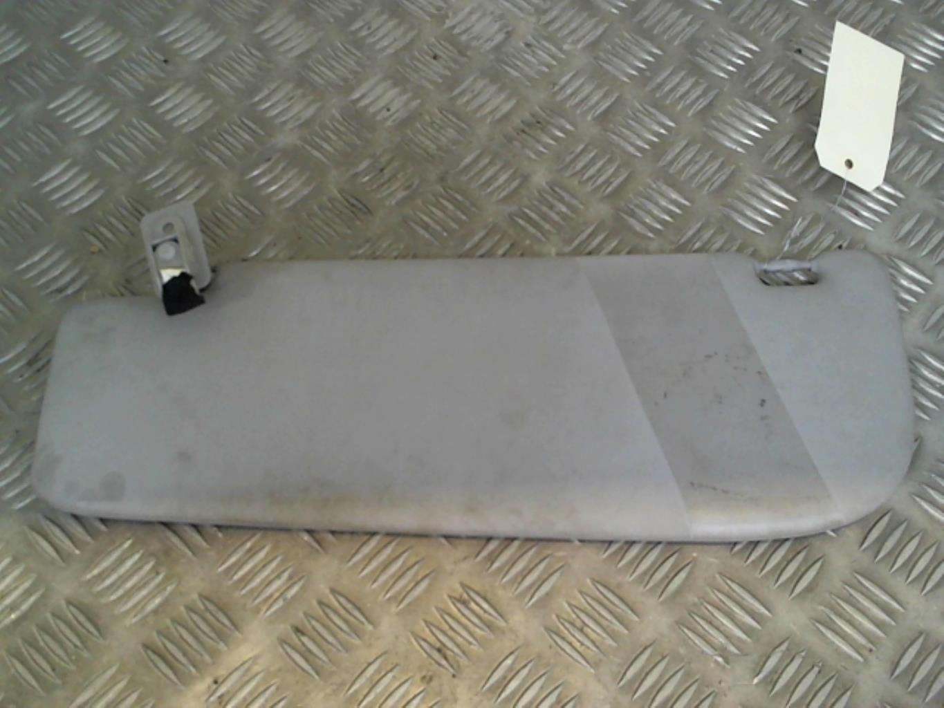 Visiera parasole sinistra FIAT FIORINO 3 PHASE 1 Diésel - 1