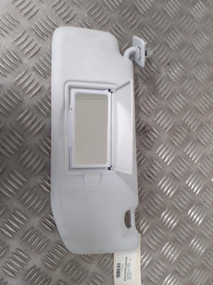 Visiera parasole sinistra PEUGEOT 208 1 PHASE 1 Gasolina - 1
