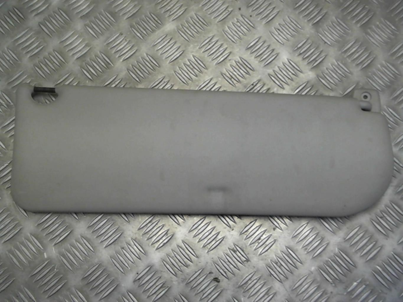 Visiera parasole sinistra FIAT SCUDO 1 PHASE 2 Diésel - 1