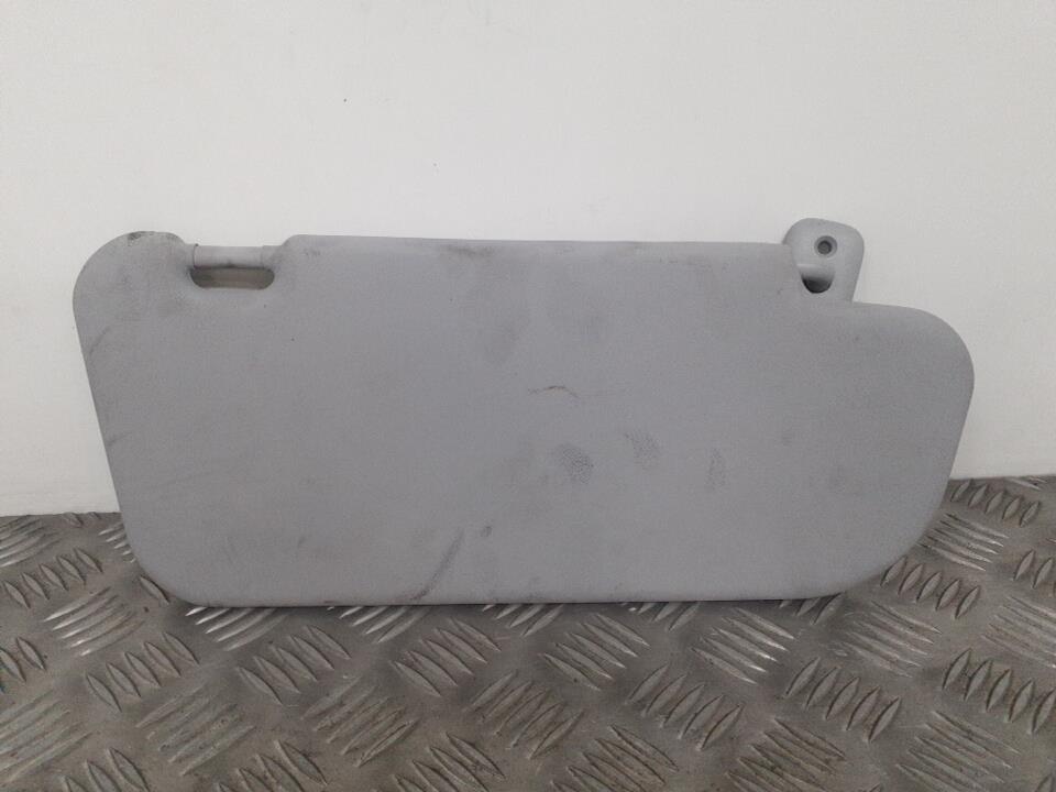 Visiera parasole sinistra MAZDA 3 1 PHASE 1 Gasolina - 1