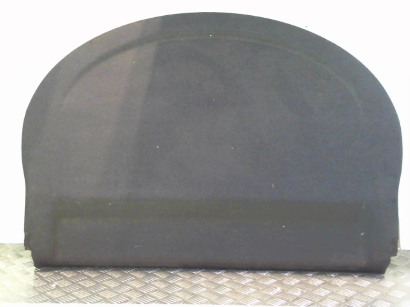Plage arriere RENAULT LAGUNA 3 PHASE 1 Diesel - 1