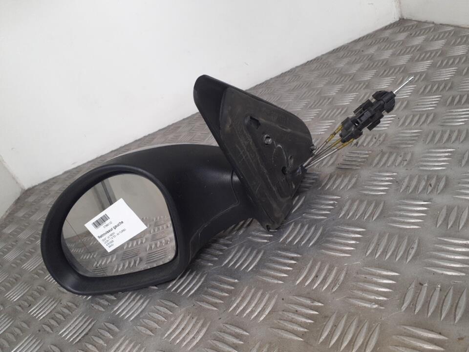 Retrovisor izquierdo SEAT LEON 1 Diésel - 1