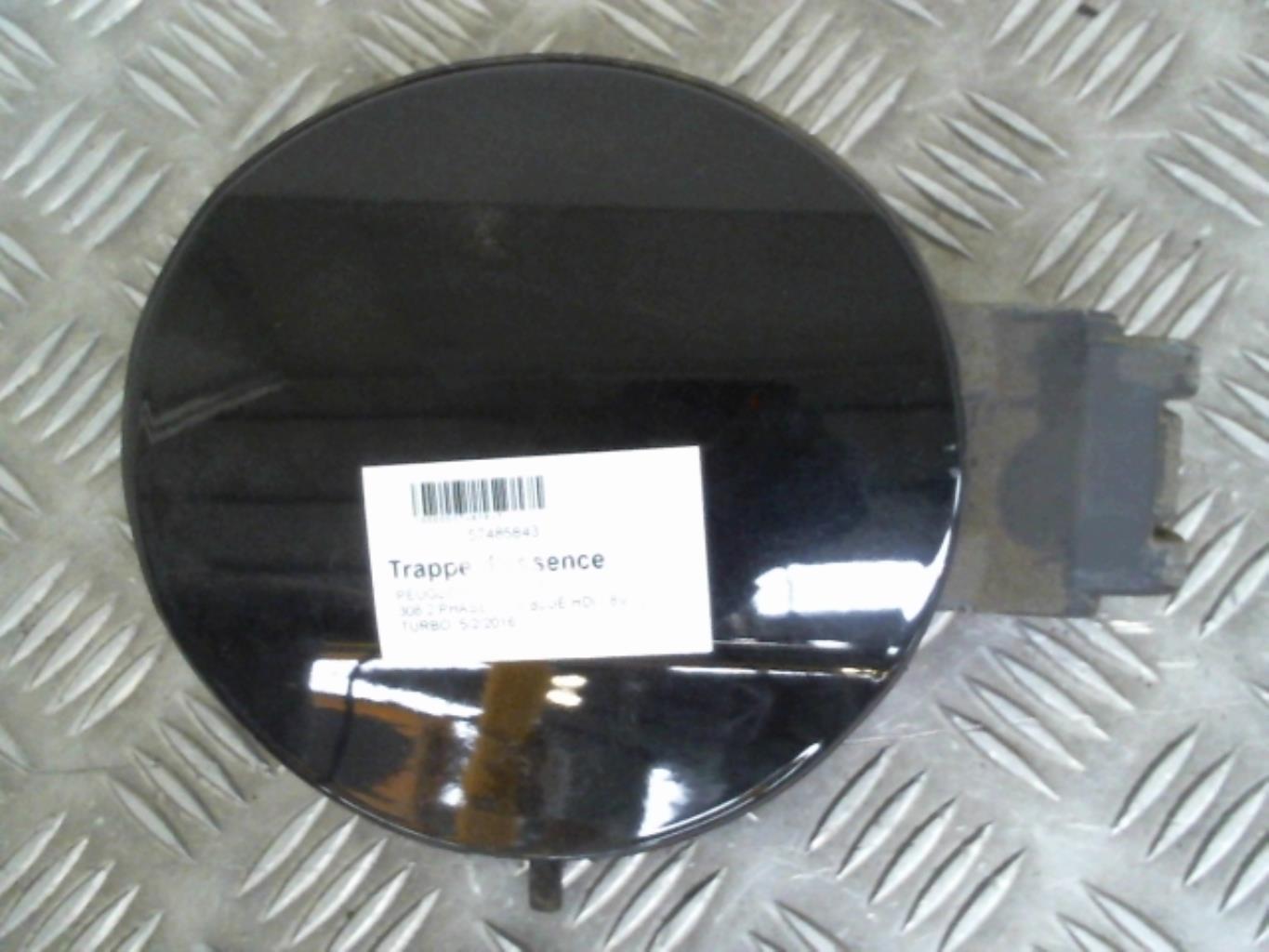Trappe d'essence PEUGEOT 308 2 PHASE 1 Diesel - 1