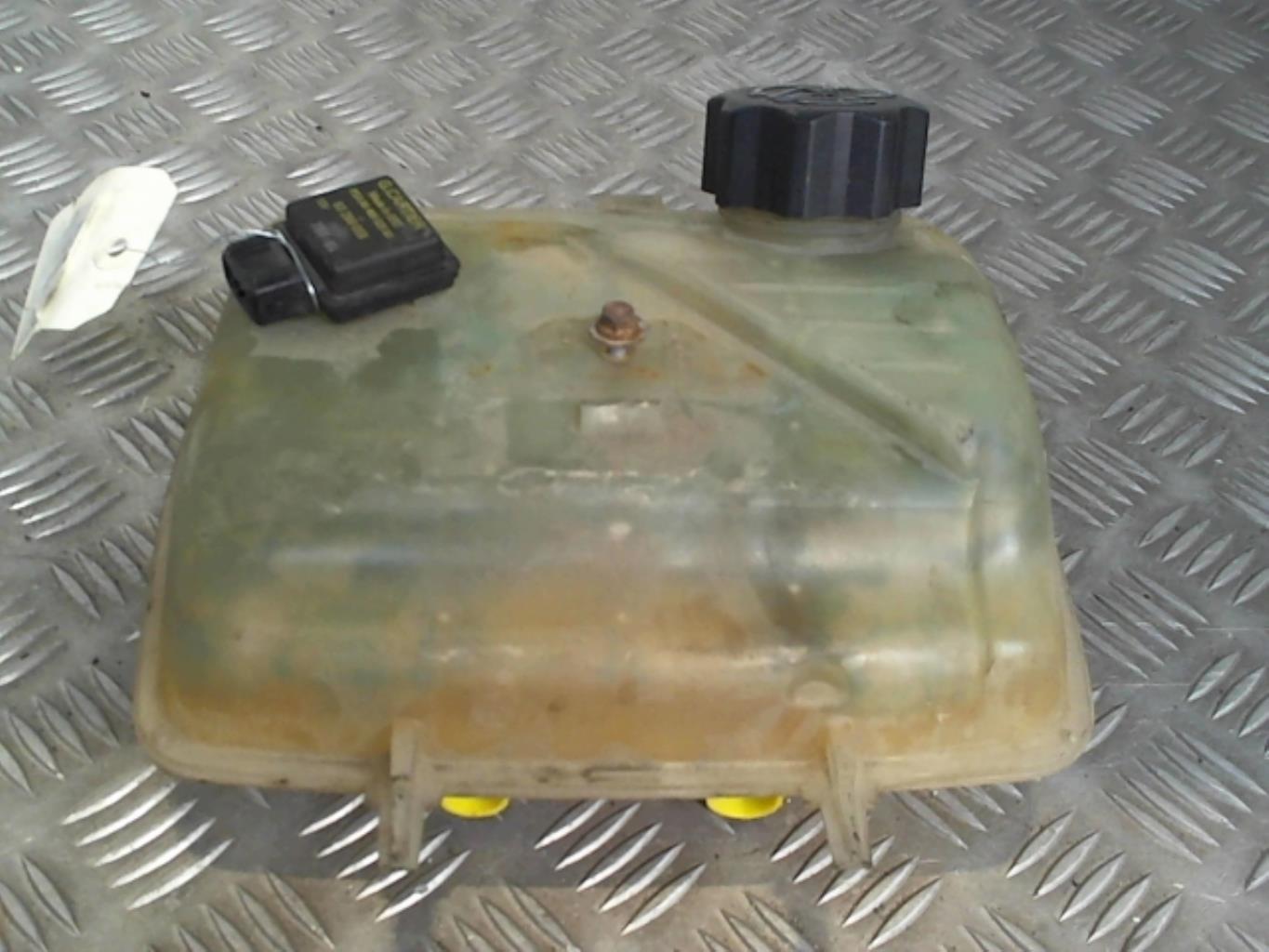 Vaso di espansione FIAT SCUDO 1 PHASE 2 Diésel - 1