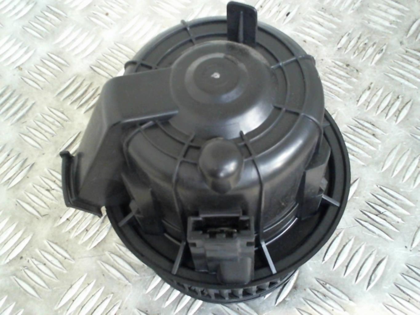 Ventilateur chauffage CITROEN C3 2 PHASE 2 Essence - 1