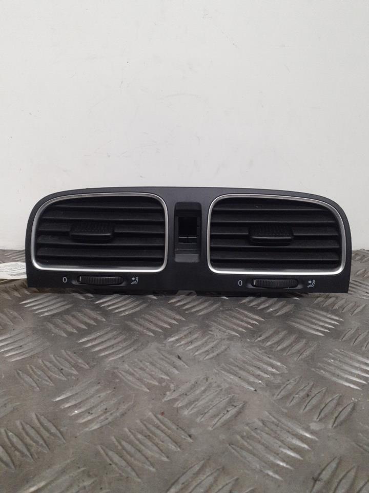 Bocchetta aerazione cruscotto VOLKSWAGEN GOLF 6 Diésel - 1