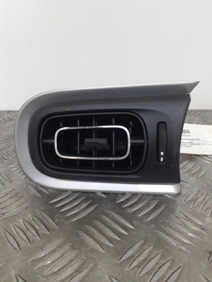 Bocchetta aerazione cruscotto anteriore sinistra CITROEN C3 3 PHASE 1 Diésel - 1
