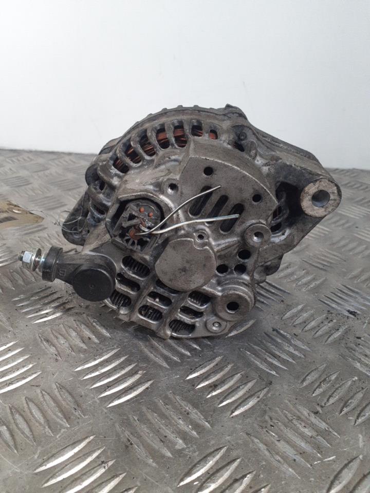 Alternatore OPEL AGILA B Gasolina - 1