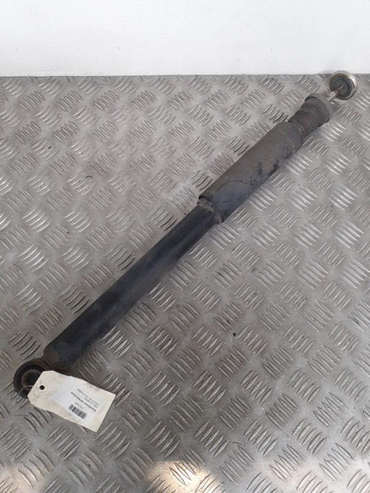 Ammortizzatore posteriore destro OPEL AGILA B Gasolina - 1