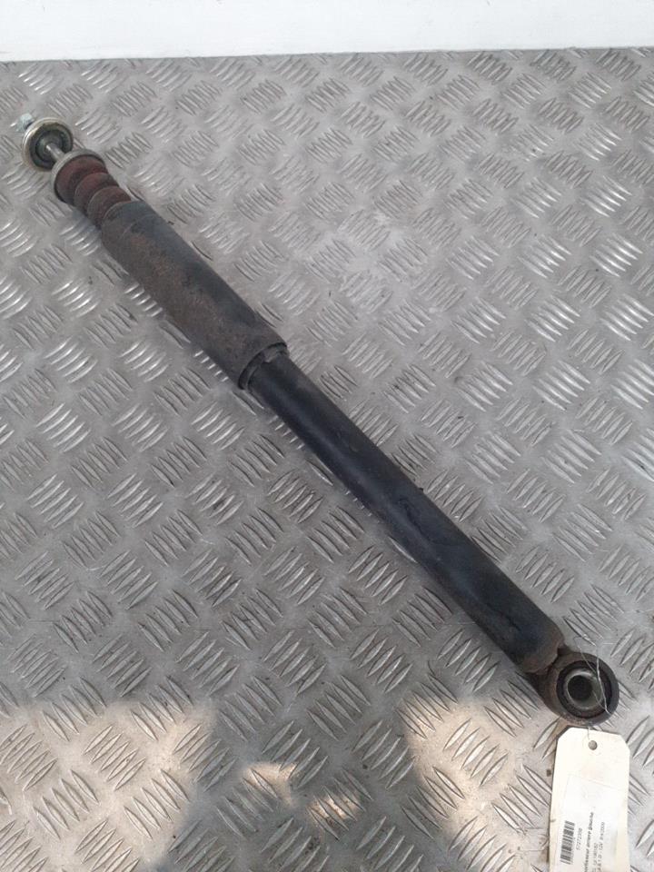 Ammortizzatore posteriore sinistro OPEL AGILA B Gasolina - 1