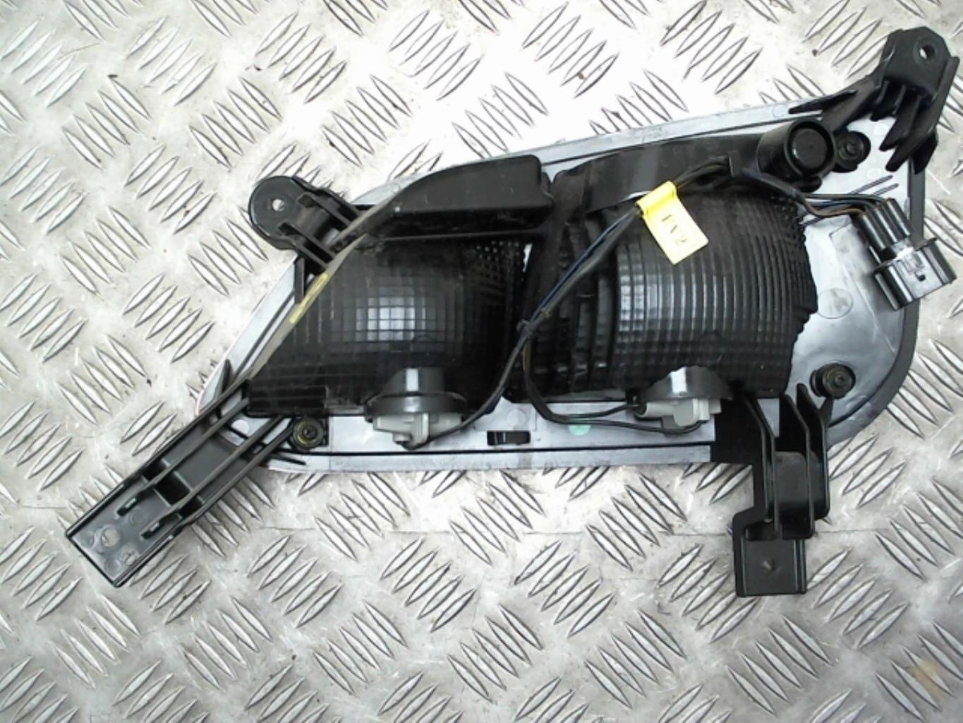 Retronebbia sinistro HYUNDAI KONA PHASE 1  - 1