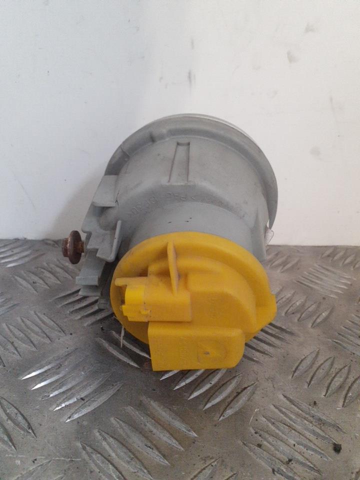 Fendinebbia sinistro (luce) CITROEN C3 PLURIEL PHASE 2 CABRIOLET Gasolina - 1